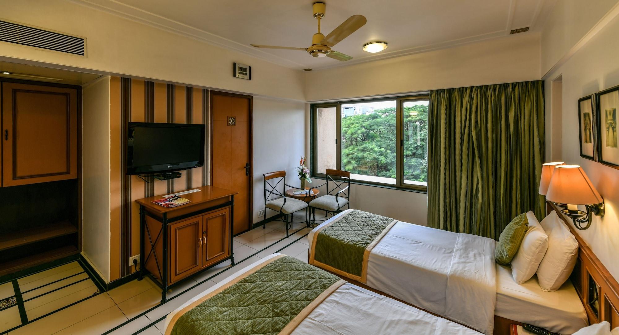 Hotel The International By Tunga à Bombay Extérieur photo