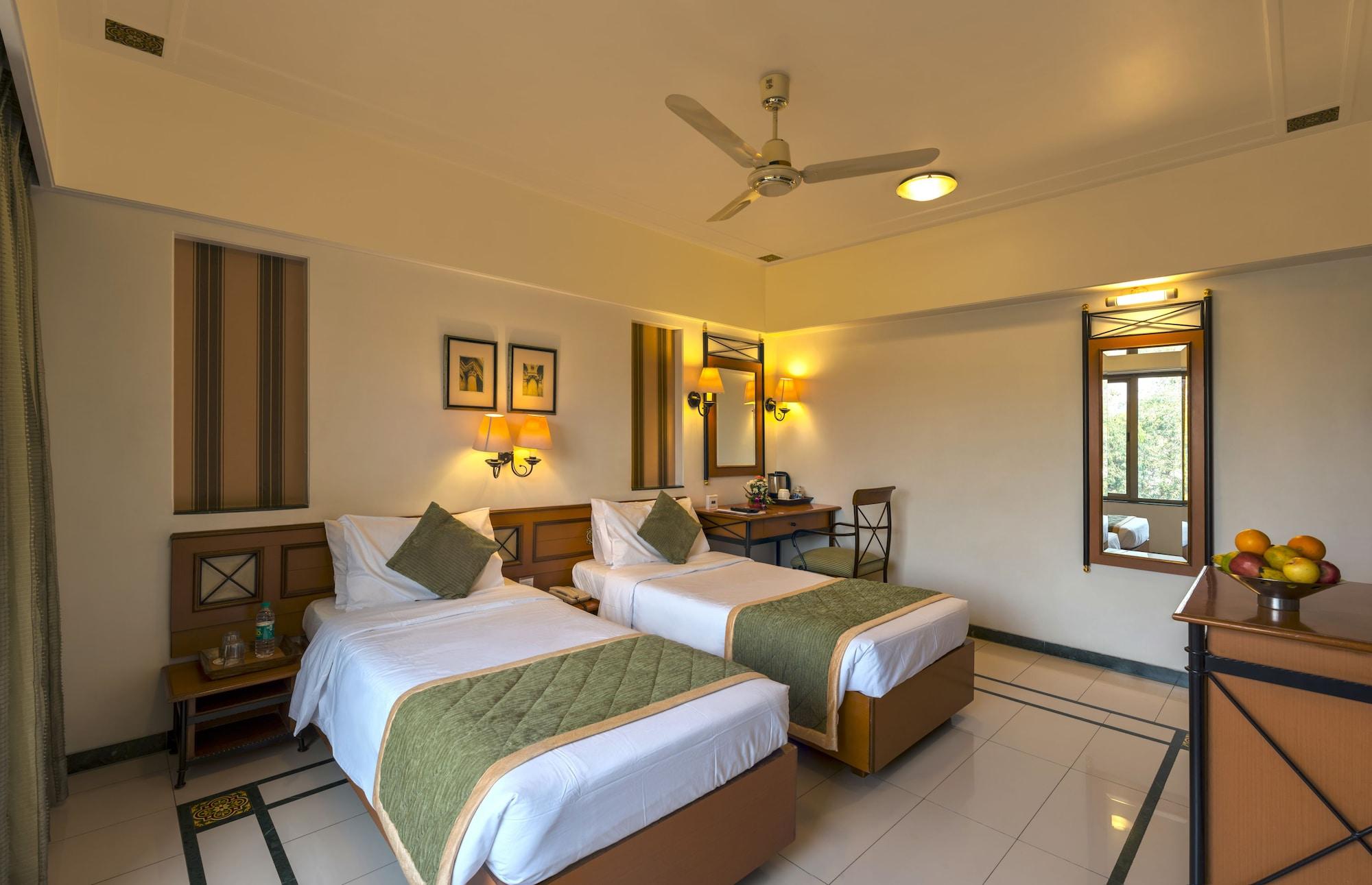Hotel The International By Tunga à Bombay Extérieur photo