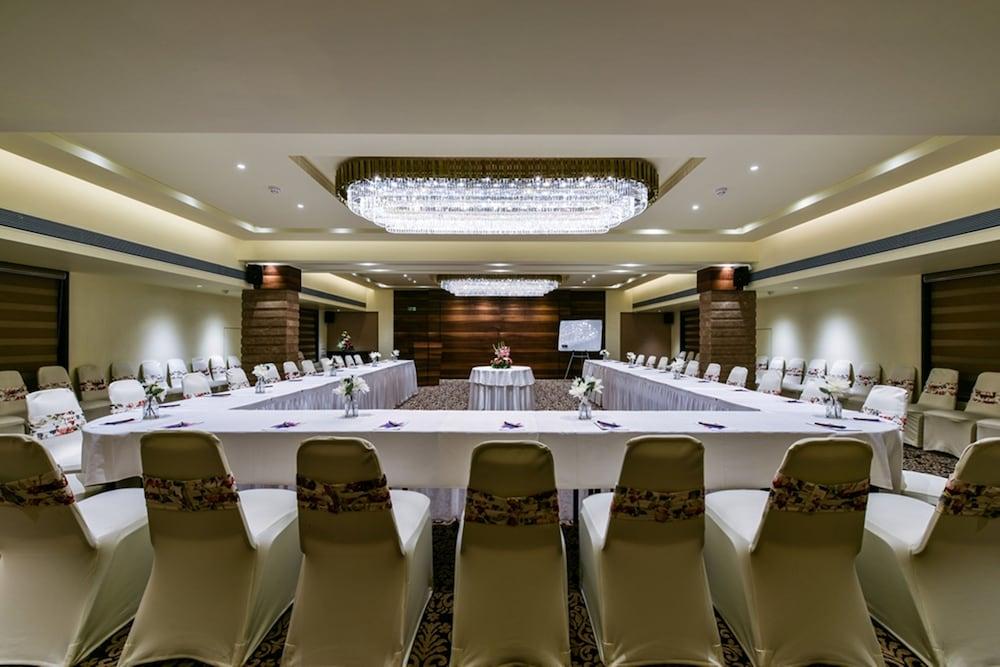 Hotel The International By Tunga à Bombay Extérieur photo