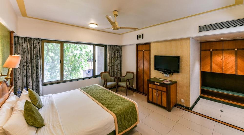 Hotel The International By Tunga à Bombay Extérieur photo