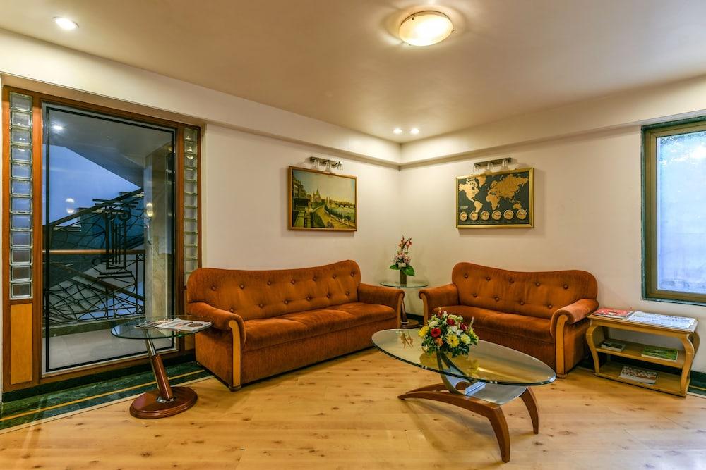 Hotel The International By Tunga à Bombay Extérieur photo