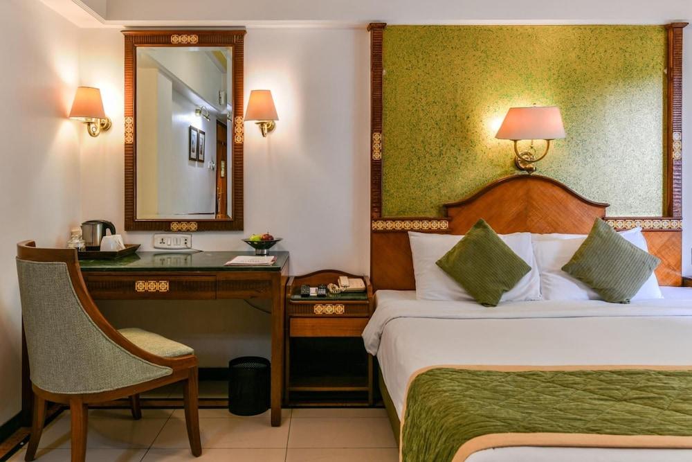 Hotel The International By Tunga à Bombay Extérieur photo