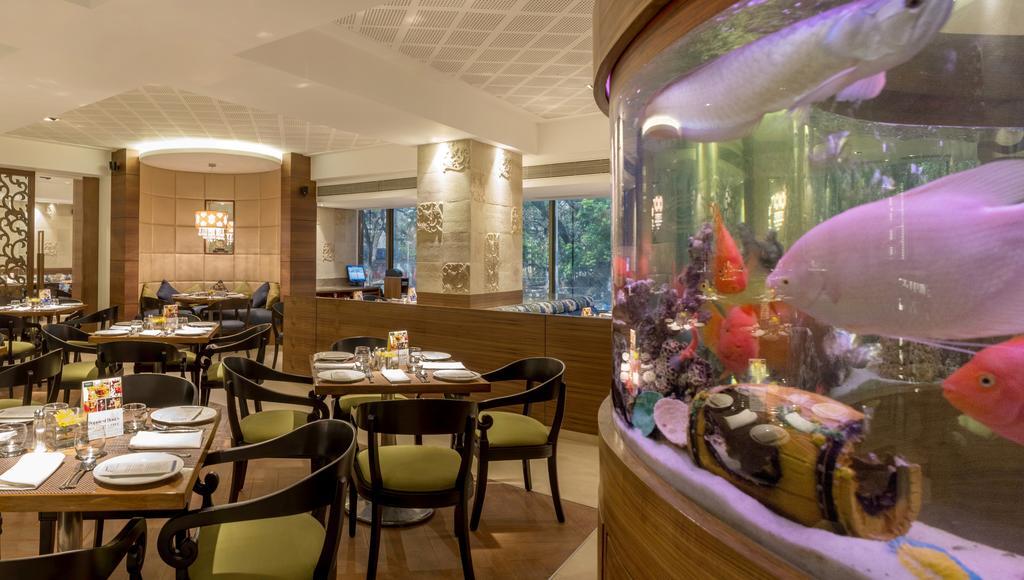 Hotel The International By Tunga à Bombay Extérieur photo