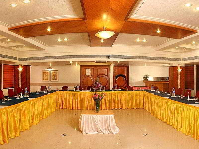 Hotel The International By Tunga à Bombay Extérieur photo