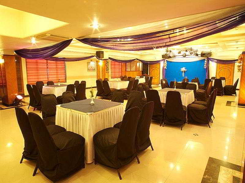 Hotel The International By Tunga à Bombay Extérieur photo