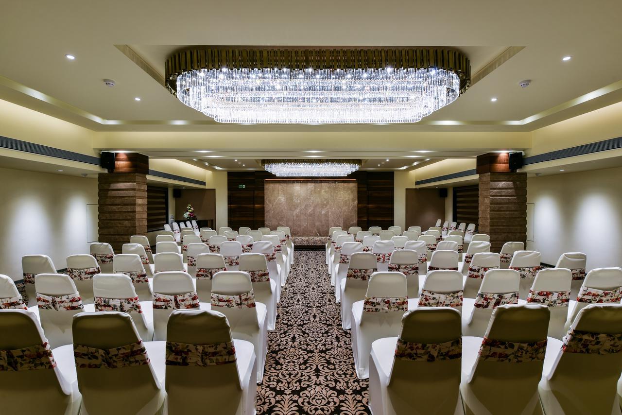 Hotel The International By Tunga à Bombay Extérieur photo